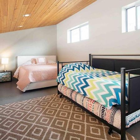 Dreamloft And Patio On The Hill Villa Cedar City Buitenkant foto