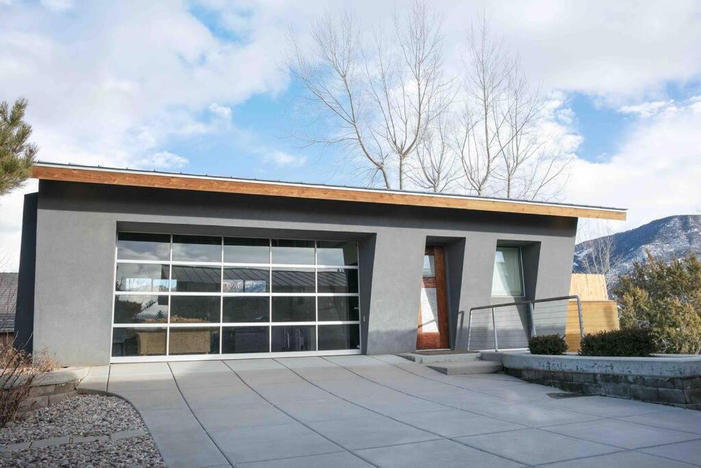 Dreamloft And Patio On The Hill Villa Cedar City Buitenkant foto