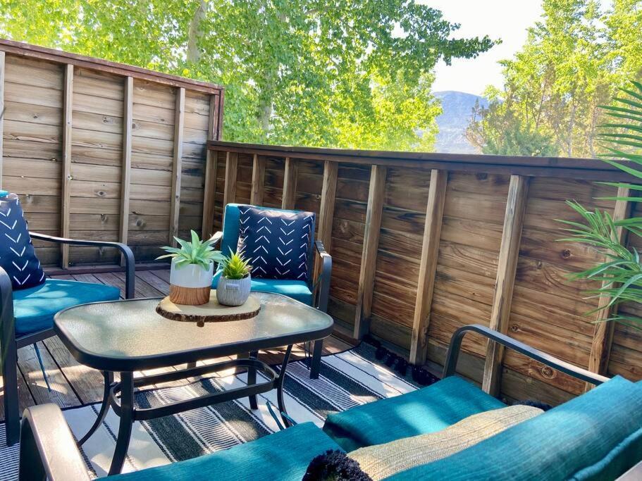Dreamloft And Patio On The Hill Villa Cedar City Buitenkant foto
