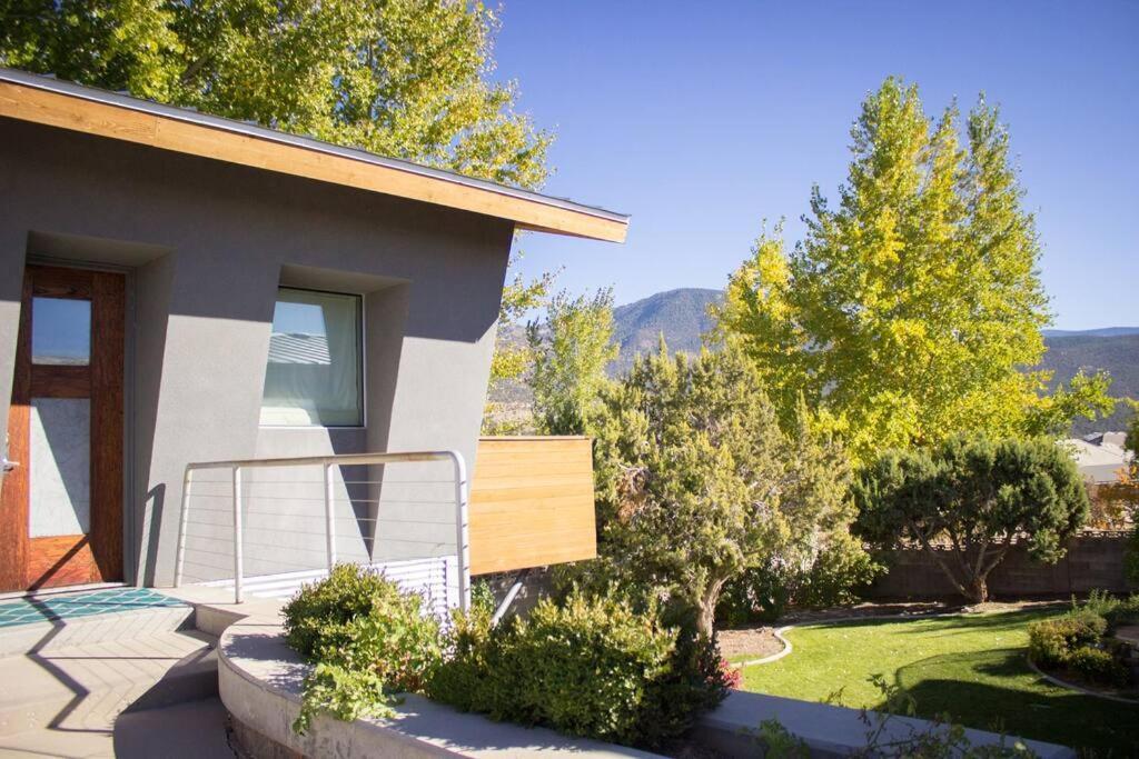 Dreamloft And Patio On The Hill Villa Cedar City Buitenkant foto